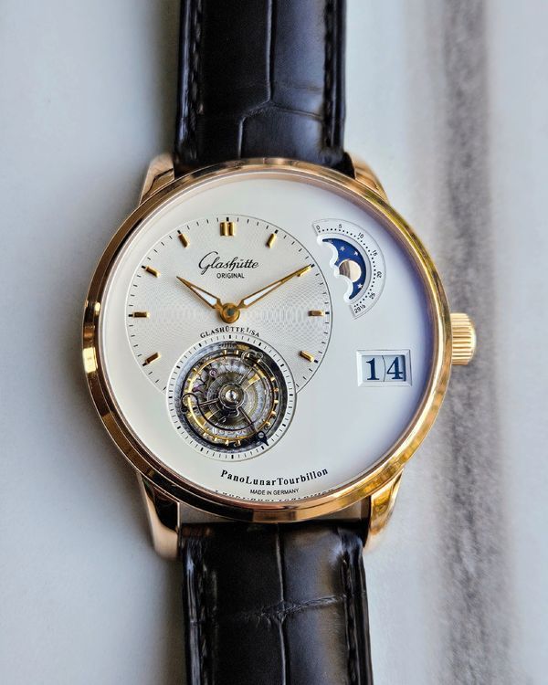 Glashütte Original PanoMaticLunar (1-93-02-05-05-04)