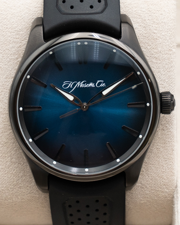 H. Moser & Cie Pioneer (3200-1205)