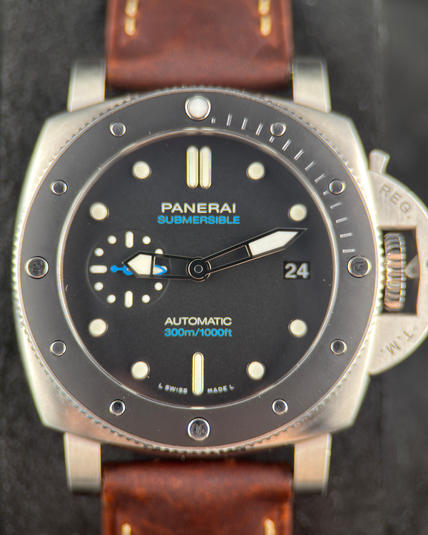 Panerai Luminor (PAM00683)