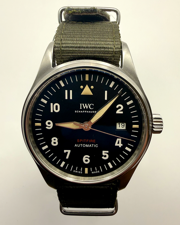 IWC Schaffhausen Spitfire Mark XV (IW326801)