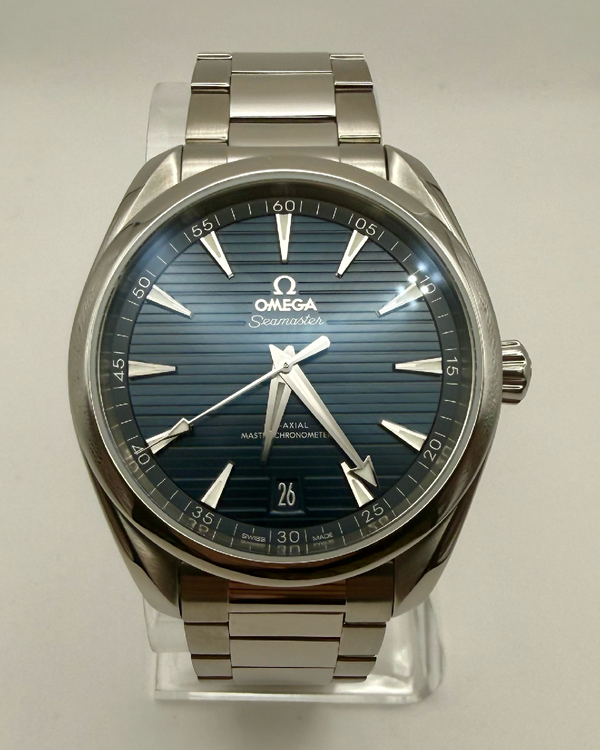 Omega Seamaster Aqua Terra (220.10.41.21.03.003)
