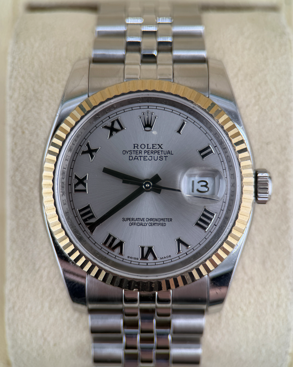 Rolex Datejust (116234)