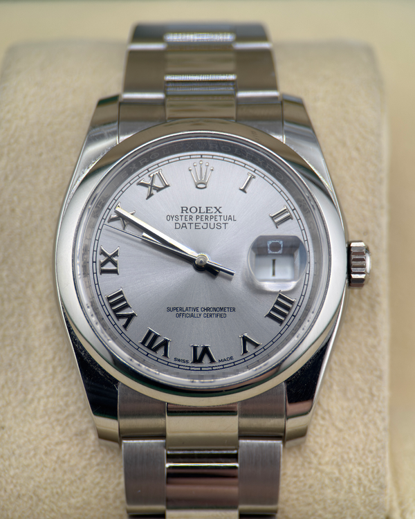 Rolex Datejust (116200)