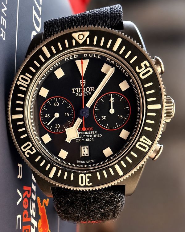 Tudor Pelagos (25807KN)