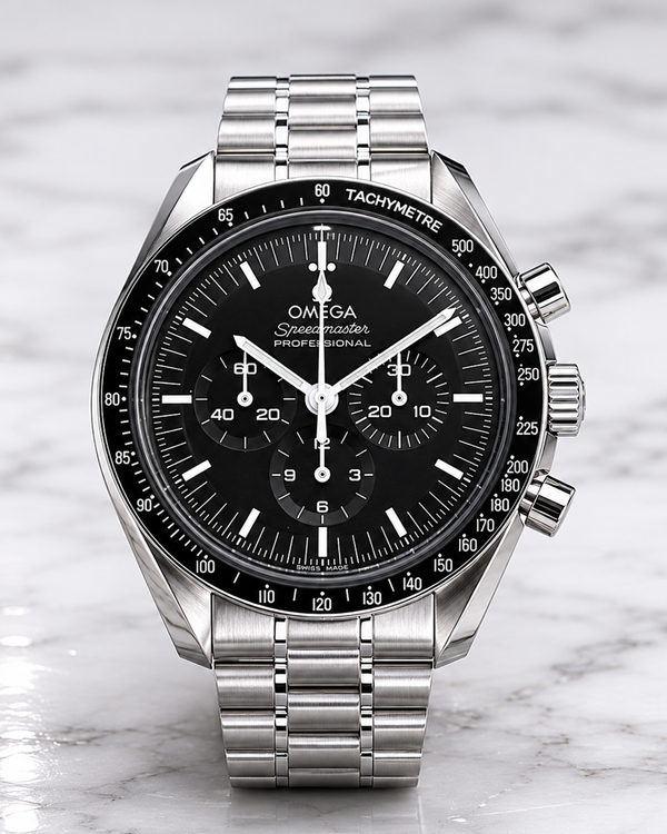 Omega Speedmaster Professional Moonwatch (310.30.42.50.01.001)