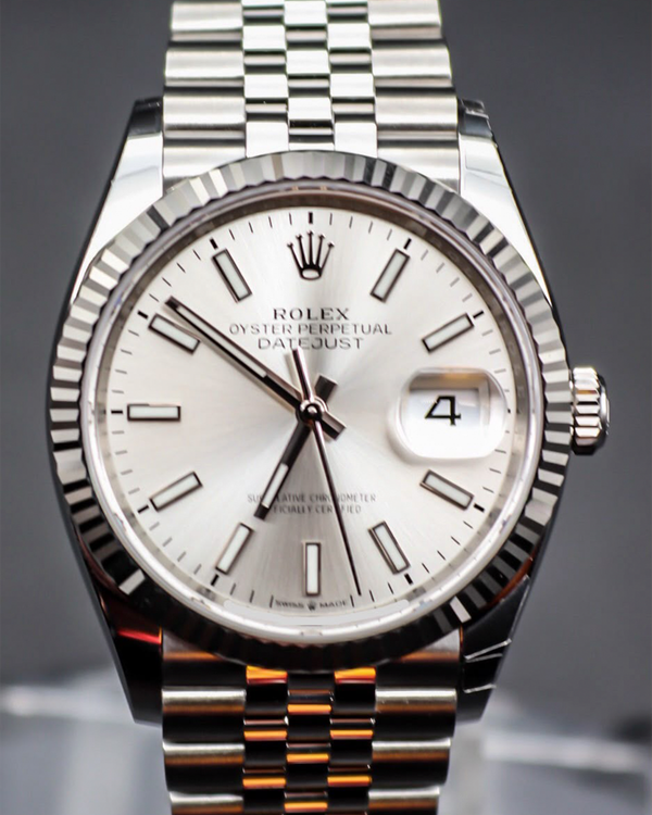 Rolex Datejust (126234)