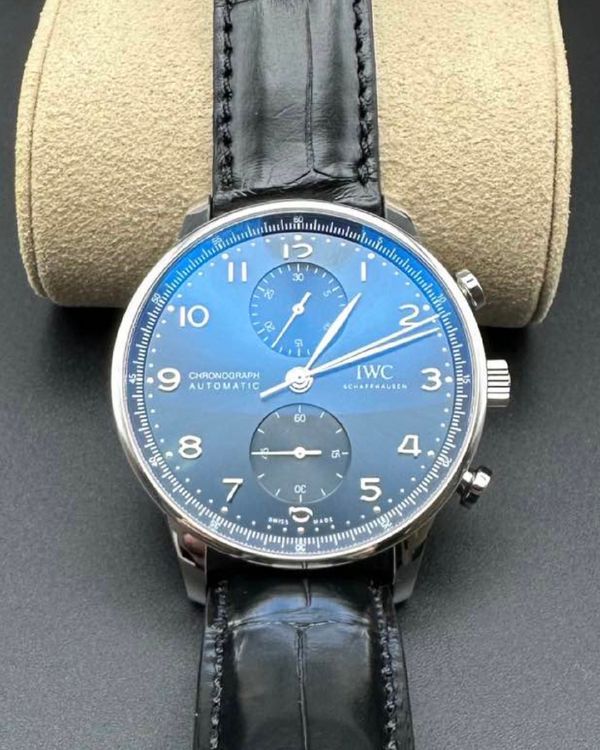 IWC Schaffhausen IWC Portugieser (IW371606)
