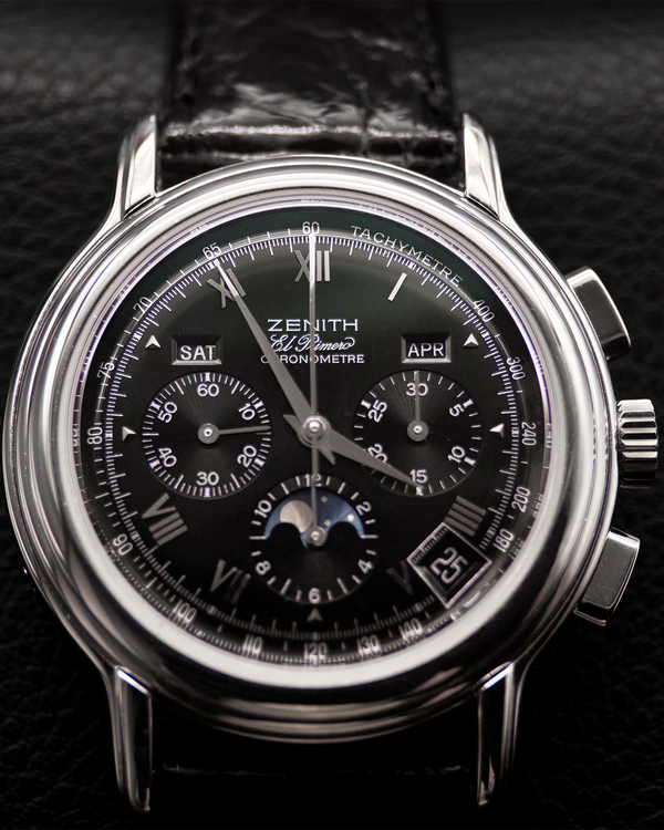 Zenith Chronomaster (02.0240.410)
