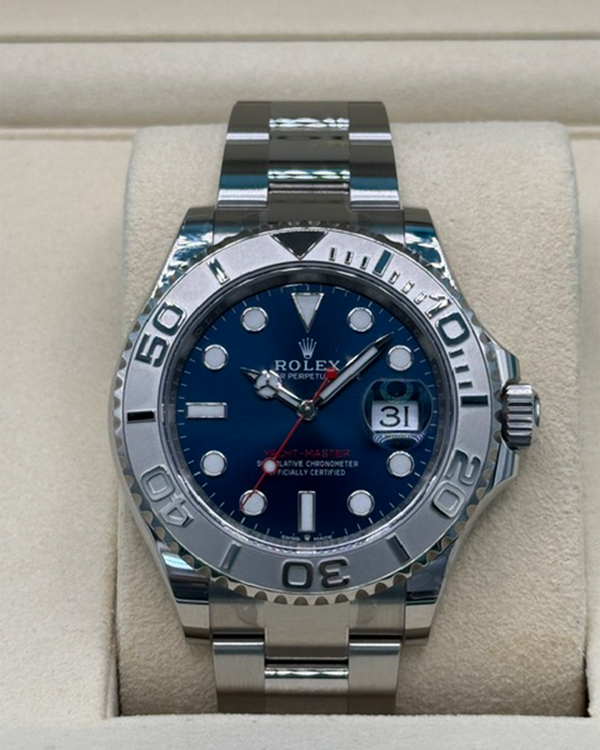 Rolex Yacht-Master (126622)