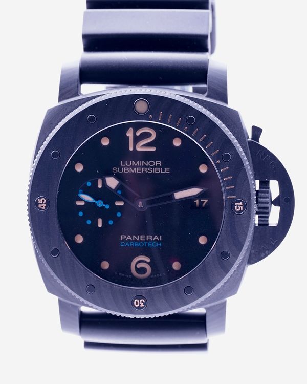 Panerai Luminor (PAM00616)