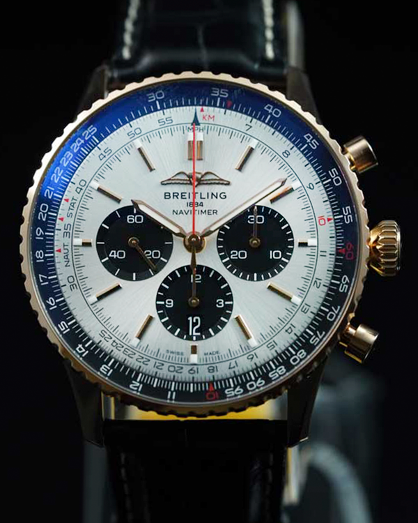 Breitling Navitimer (RB0137)