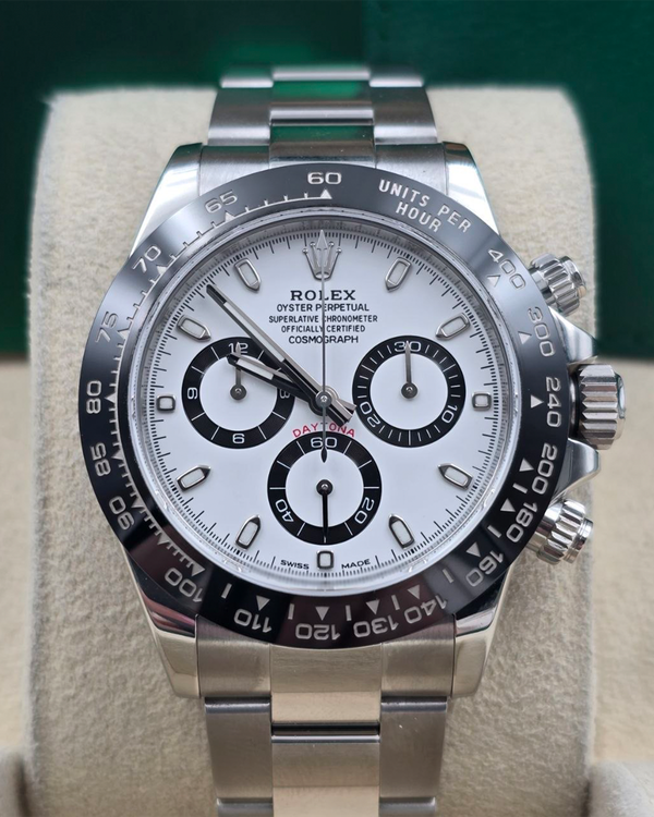 Rolex Cosmograph Daytona (116500LN)
