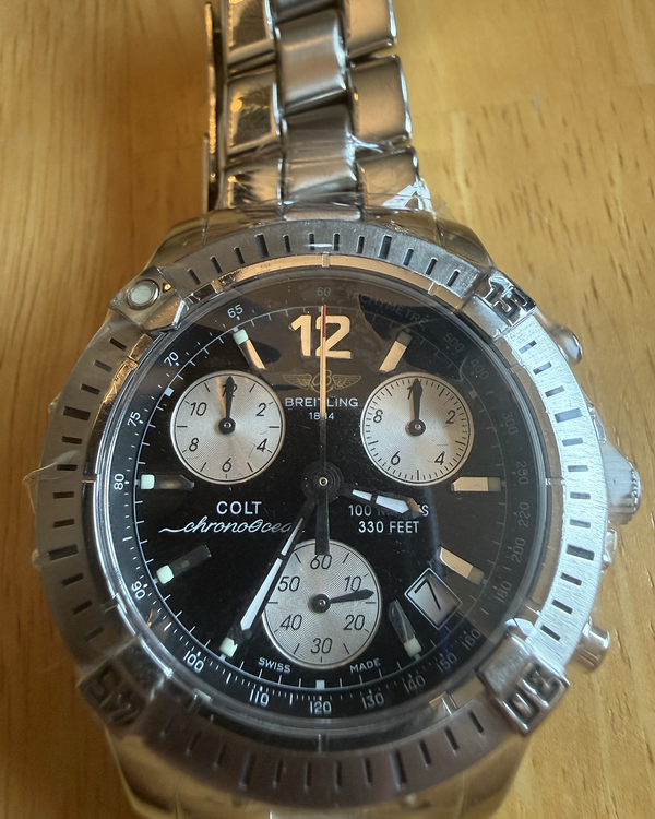 Breitling Colt (A53350)
