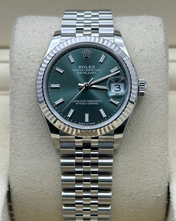 Rolex Datejust (1367)