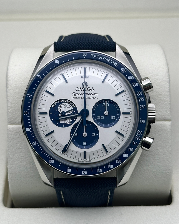Rolex Speedmaster (725)