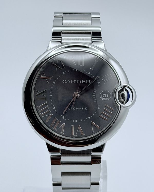 Cartier Ballon Bleu (WSBB0060)