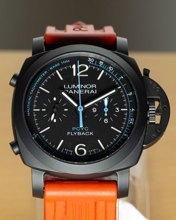 Panerai Submersible (PAM00788)