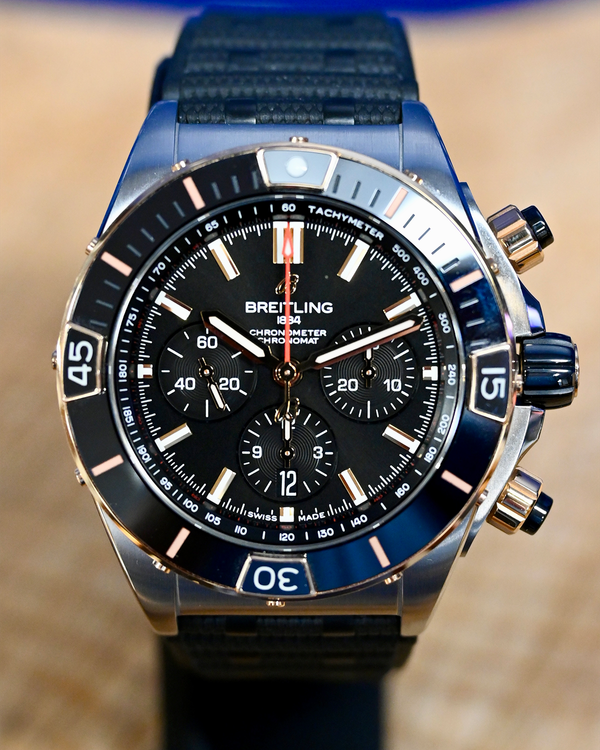 Breitling Super Chronomat (UB0136)