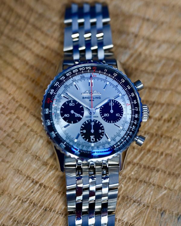 Breitling Navitimer (AB0139)