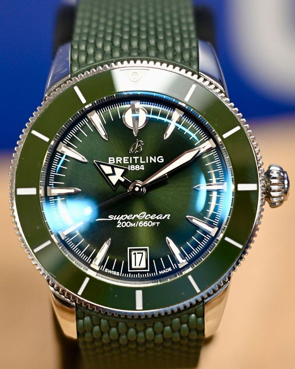 Breitling Superocean Heritage (AB3110)