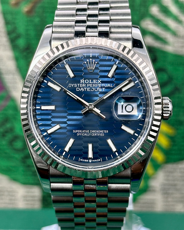 Rolex Datejust (126234)