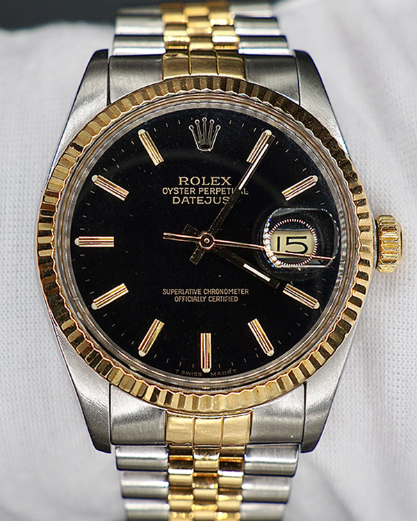 Rolex Datejust (16013)