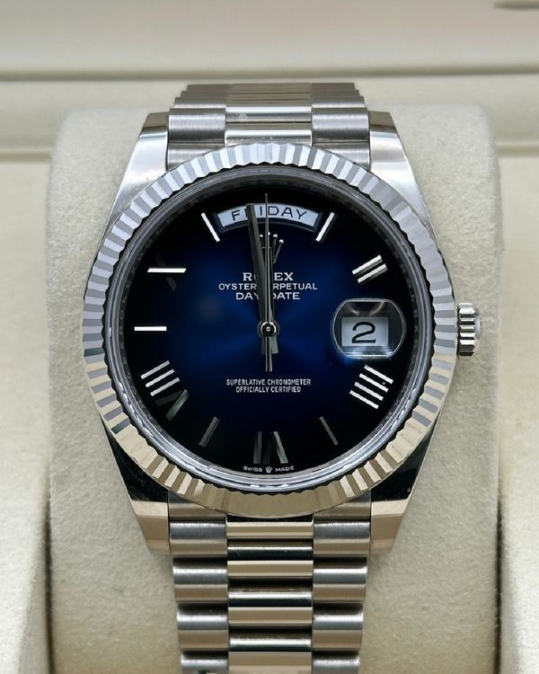 Rolex Day-Date (1771)