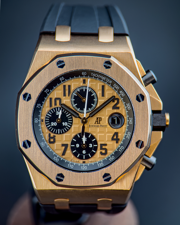 Audemars Piguet Royal Oak Offshore (26470OR)