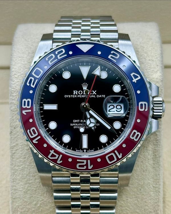 Rolex GMT-Master II (4)
