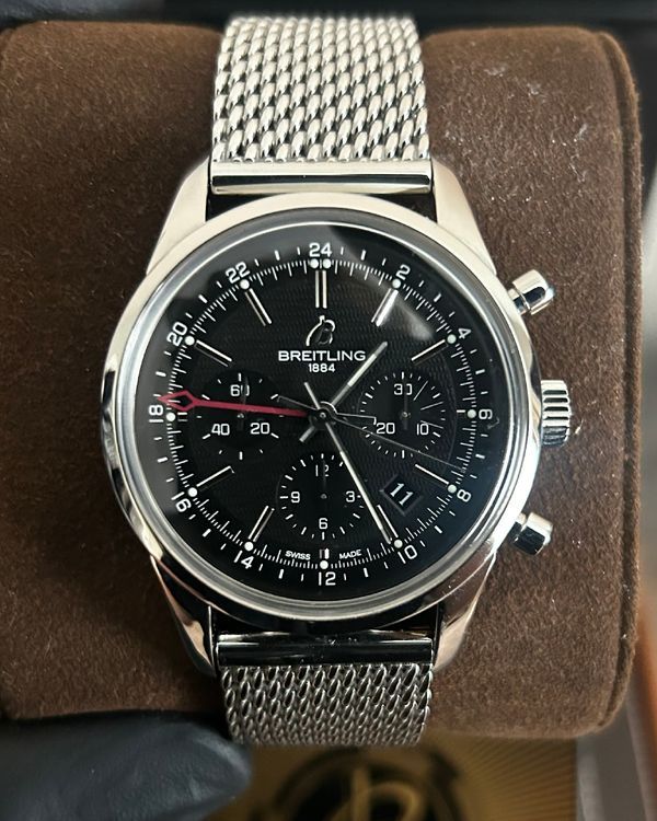 Breitling Transocean (AB0451)