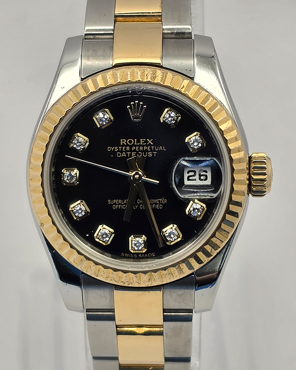 Rolex Lady-Datejust (179173)