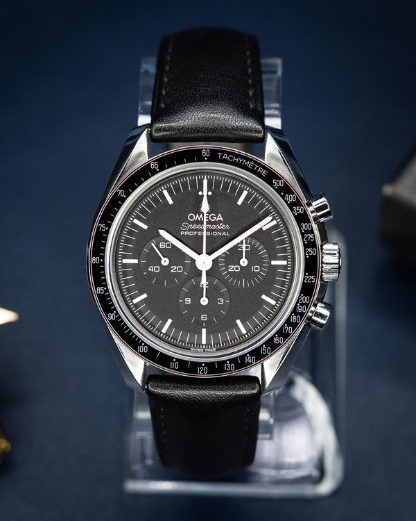 Omega Speedmaster (310.32.42.50.01.002)