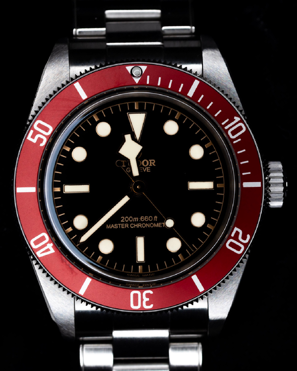 Tudor Black Bay (M7941A1A0RU-0001)
