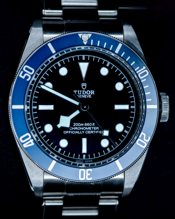 Tudor Black Bay (79230B)
