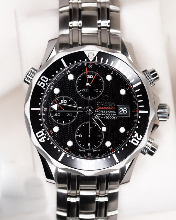 Omega Seamaster 300 (213.30.42.40.01.001)