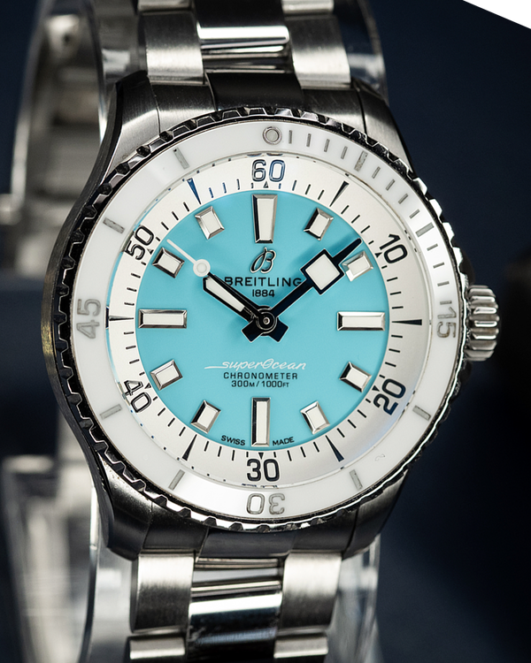 Breitling Superocean (A17377211A1A1)