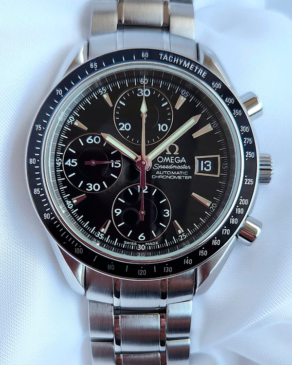 Omega Speedmaster (3210.50.00 )