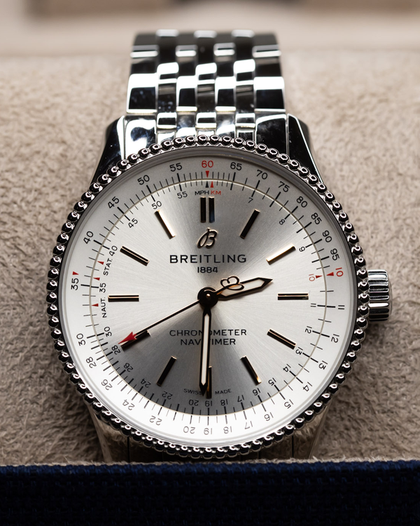 Breitling Navitimer (A17395F41G1A1)