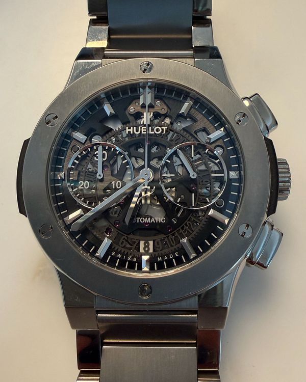 Hublot Classic Fusion (528.NX.0170.NX)