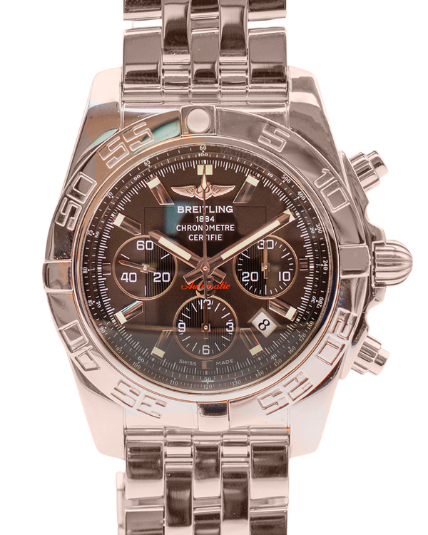 Breitling Chronomat (AB011012)