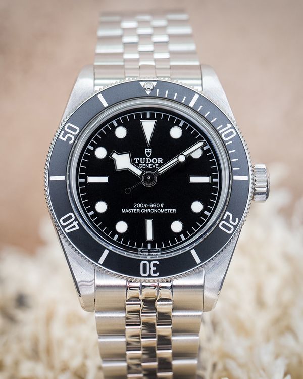 Tudor Black Bay (M7941A1A0NU-0003)