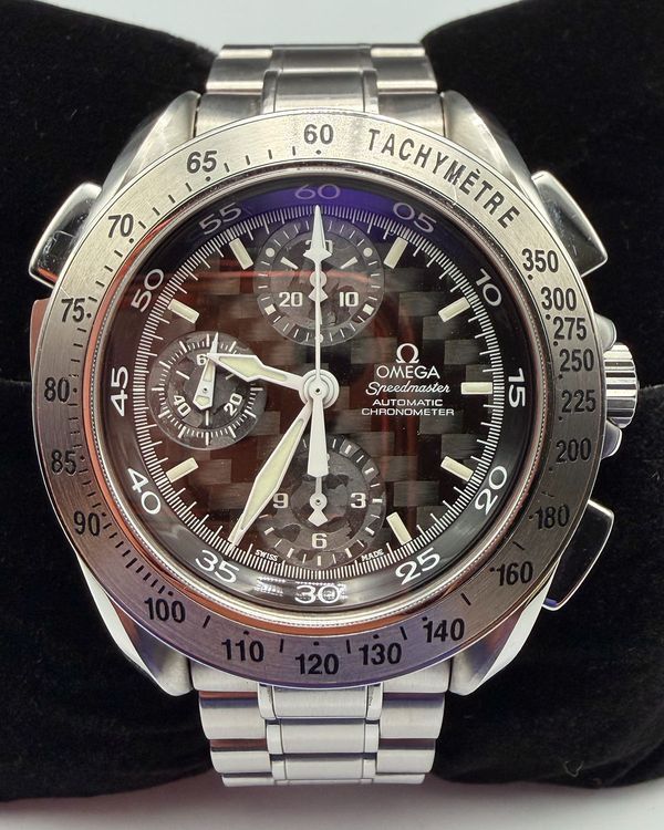 Omega Speedmaster (3540.50.00)