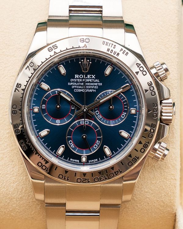 Rolex Cosmograph Daytona (116509)