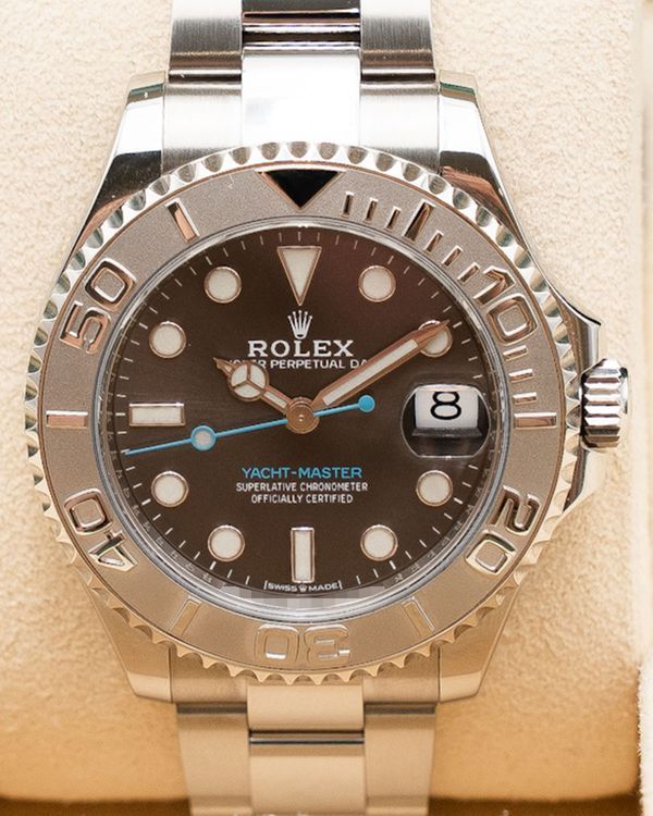 Rolex Yacht-Master (268622)