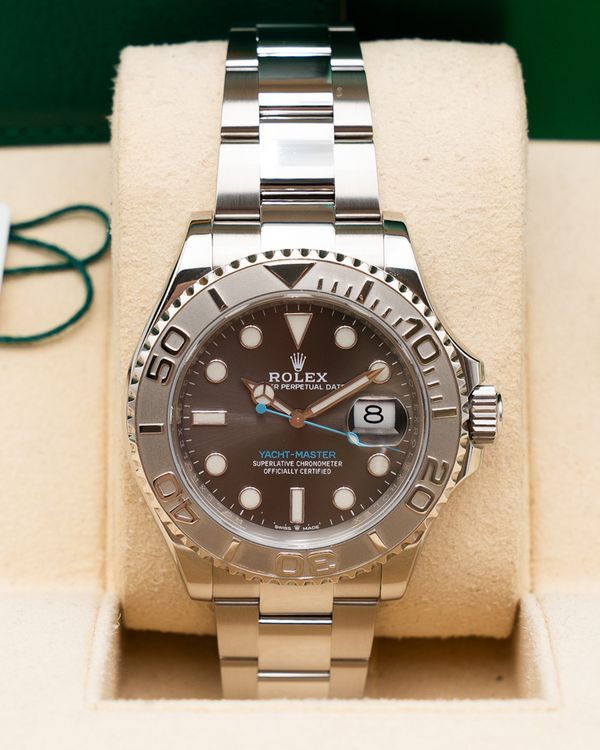 Rolex Yacht-Master (126622)