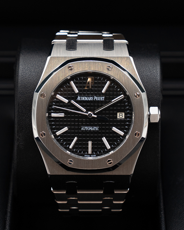 Audemars Piguet Royal Oak (15300ST)