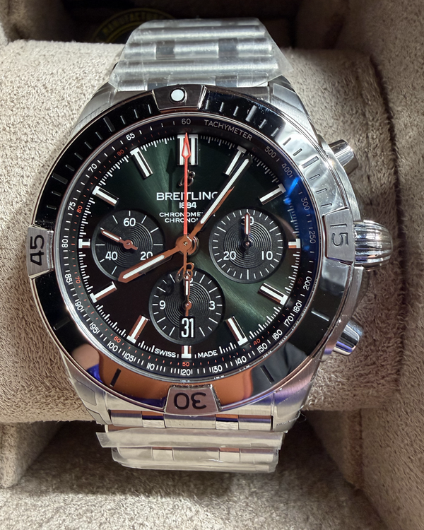 Breitling Chronomat (AB0134)
