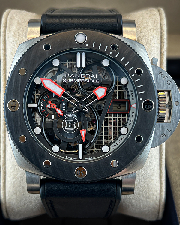 Panerai Submersible (PAM01403)