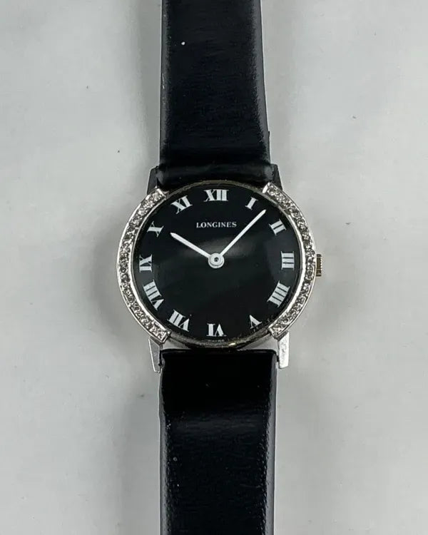 Longines Vintage (RA654)