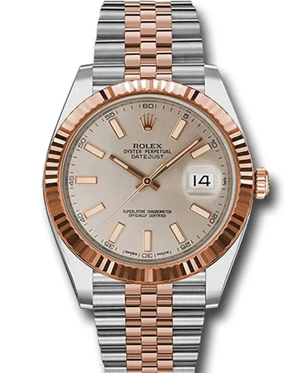 Rolex Datejust (126331)